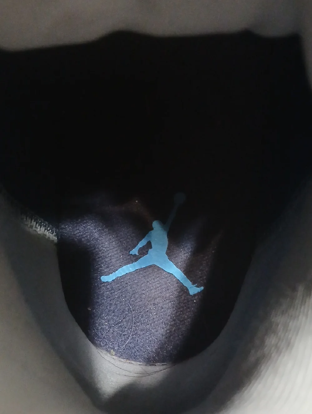 Air Jordan 13 Retro "OBSIDIAN" Mens Size-11.5. 100%AUTHENTIC! - Picture 7 of 12